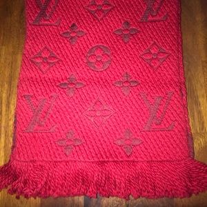 ‼️🧣Louis Vuitton Scarf🧣‼️